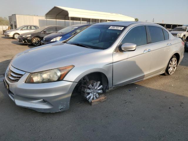 honda accord exl 2011 1hgcp3f85ba022792