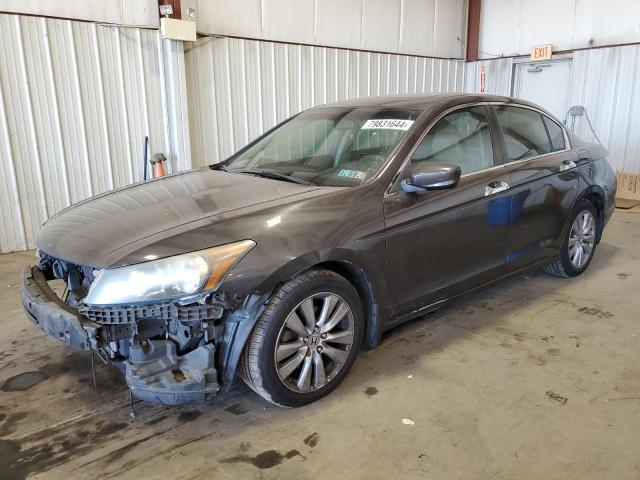 honda accord exl 2011 1hgcp3f85ba028379