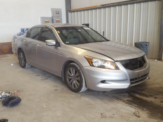 honda accord exl 2011 1hgcp3f85ba030598