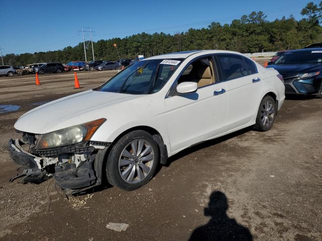 honda accord exl 2012 1hgcp3f85ca008425