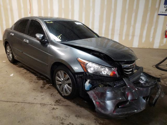 honda accord exl 2012 1hgcp3f85ca027556