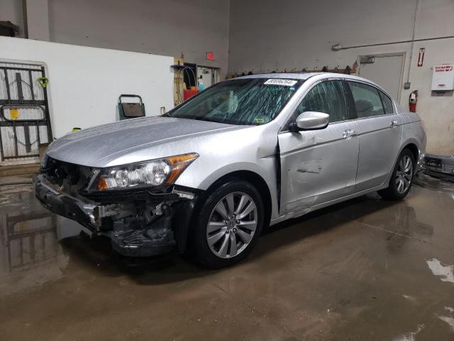 honda accord exl 2012 1hgcp3f85ca034071