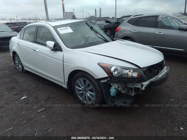 honda accord sdn 2011 1hgcp3f86ba001904