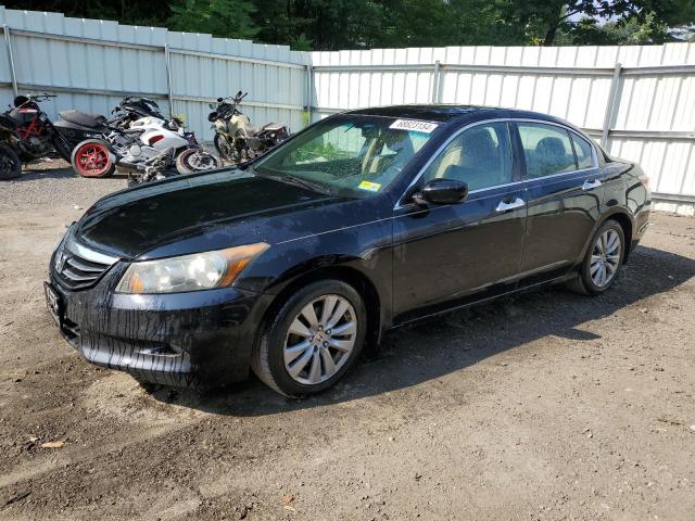 honda accord exl 2011 1hgcp3f86ba004138