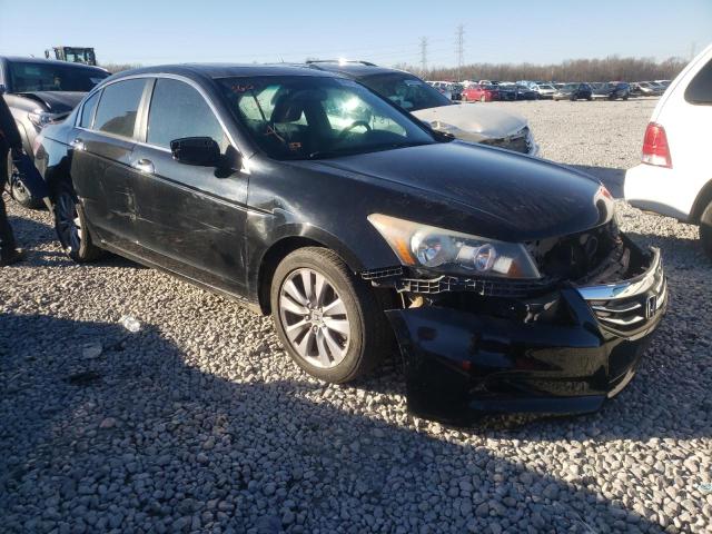 honda accord exl 2011 1hgcp3f86ba008478