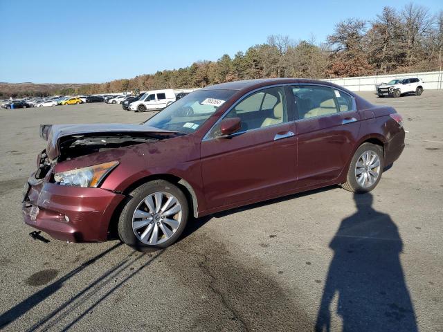 honda accord exl 2011 1hgcp3f86ba012661