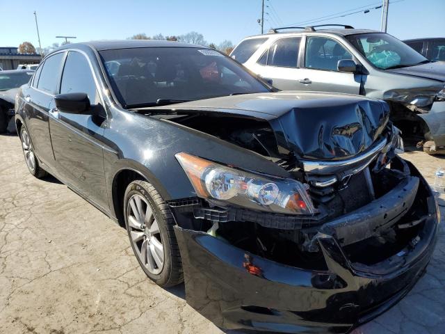 honda accord exl 2011 1hgcp3f86ba014846