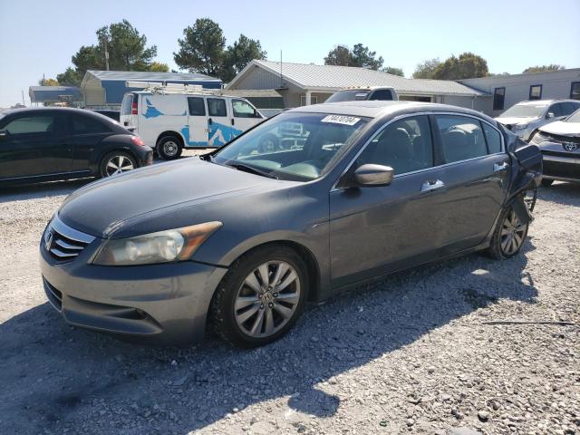 honda accord exl 2011 1hgcp3f86ba018038