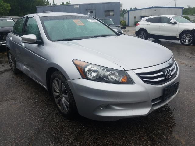 honda accord exl 2011 1hgcp3f86ba030349