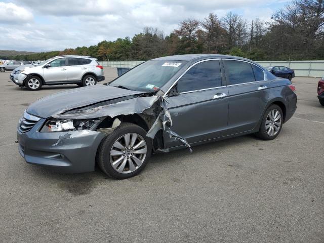 honda accord exl 2012 1hgcp3f86ca006439