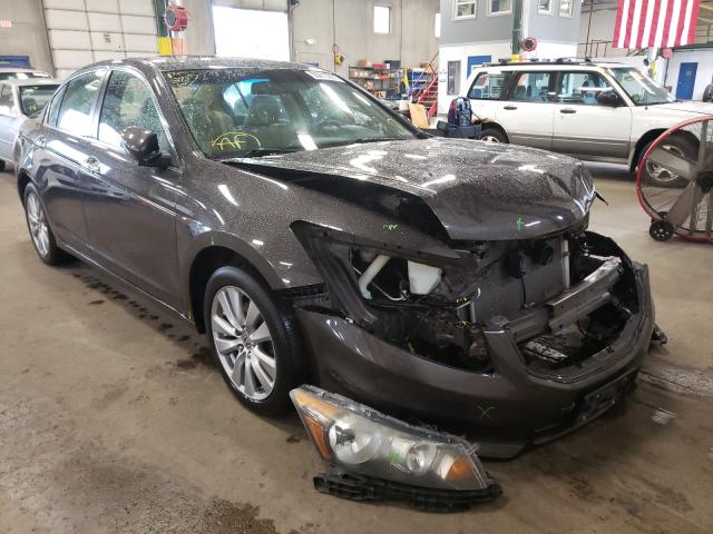 honda accord exl 2012 1hgcp3f86ca009258