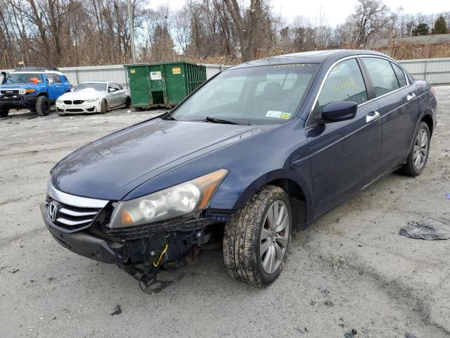 honda accord exl 2012 1hgcp3f86ca010507