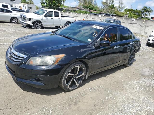 honda accord 2012 1hgcp3f86ca012984