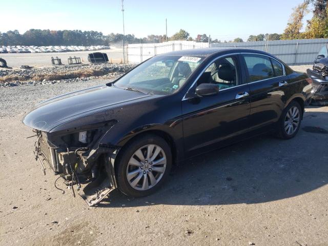 honda accord exl 2012 1hgcp3f86ca020809