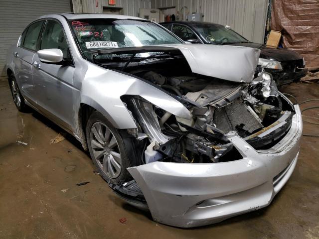 honda accord exl 2012 1hgcp3f86ca026982