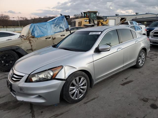 honda accord exl 2012 1hgcp3f86ca027758