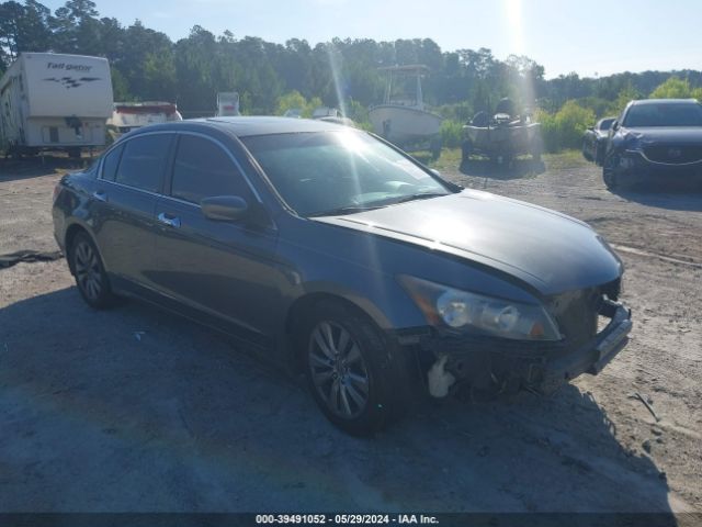 honda accord 2012 1hgcp3f86ca038419