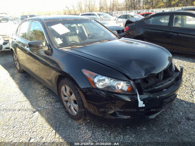 honda accord sdn 2010 1hgcp3f87aa027474