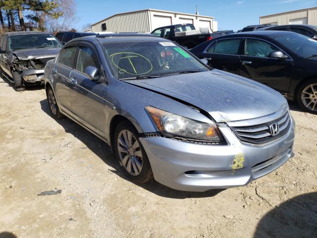 honda accord exl 2011 1hgcp3f87ba016363