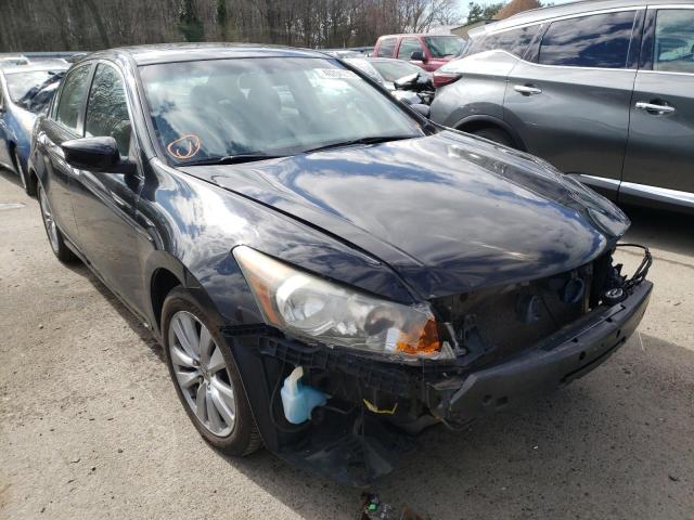 honda accord exl 2011 1hgcp3f87ba016525