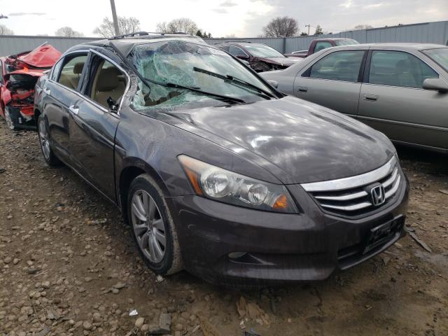 honda accord exl 2011 1hgcp3f87ba018467