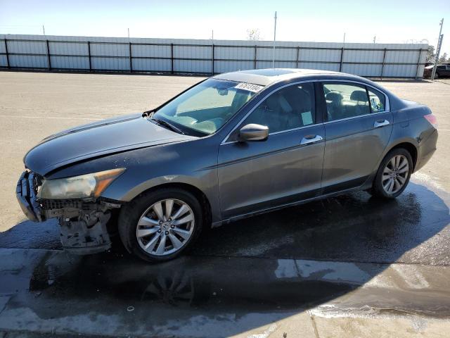 honda accord exl 2011 1hgcp3f87ba032255