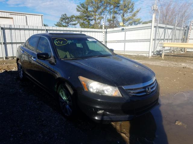 honda accord exl 2012 1hgcp3f87ca013478