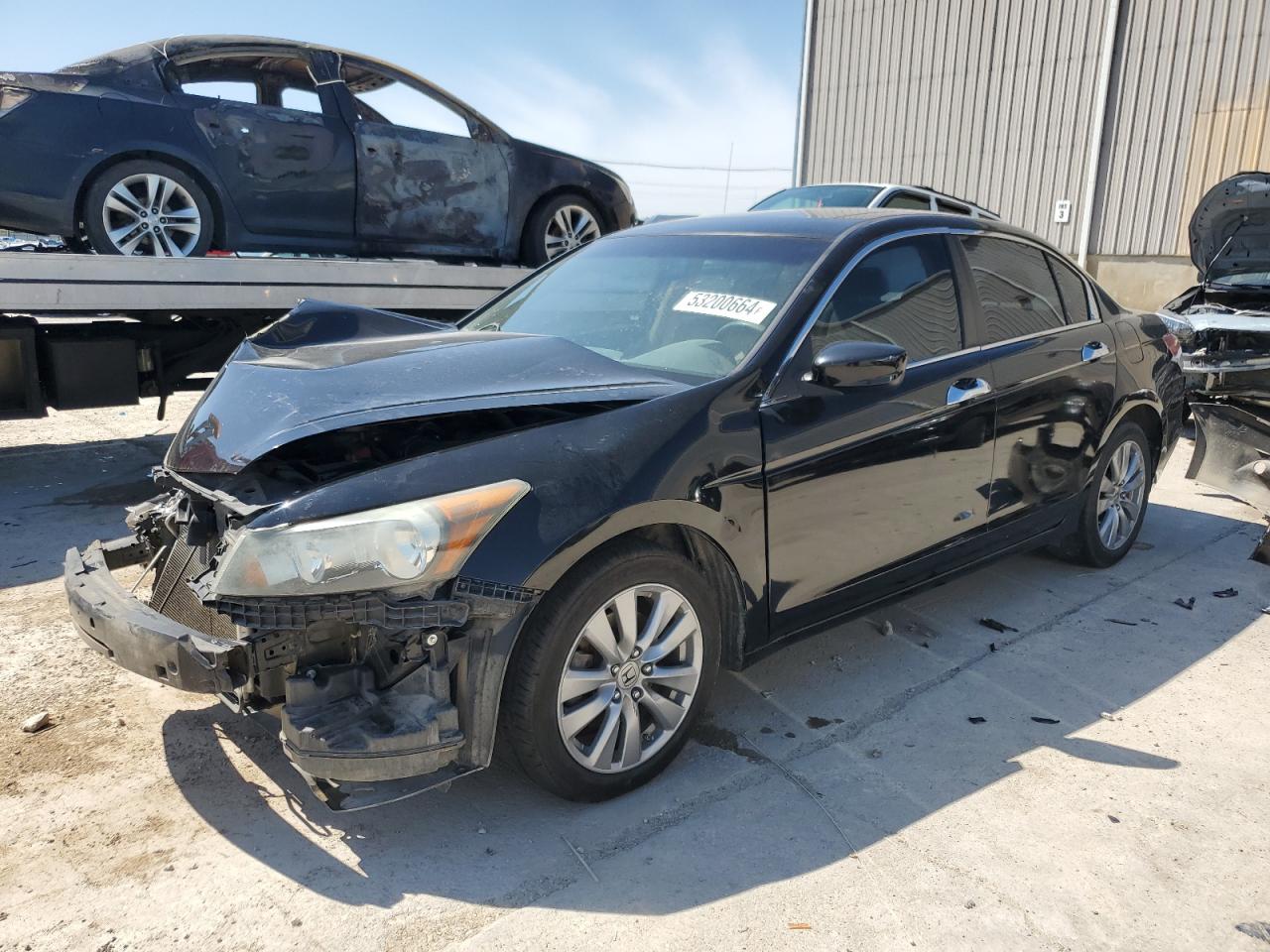 honda accord 2012 1hgcp3f87ca016428