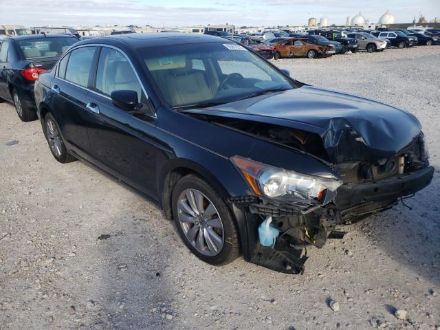 honda accord exl 2012 1hgcp3f87ca035190