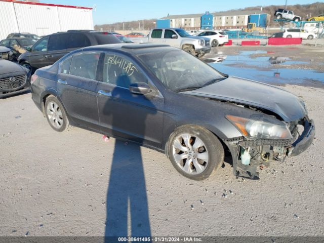 honda accord 2010 1hgcp3f88aa010747