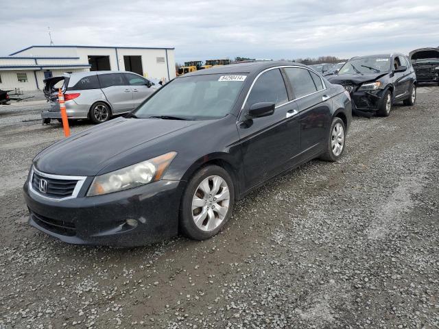 honda accord exl 2010 1hgcp3f88aa015544