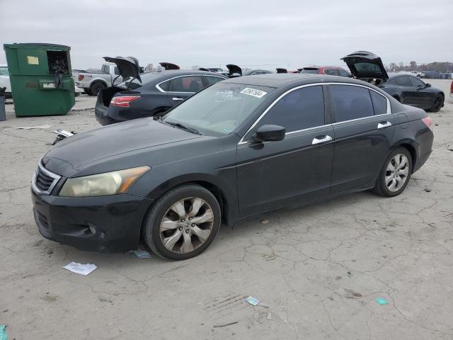 honda accord exl 2010 1hgcp3f88aa025944