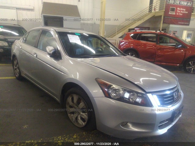 honda accord sdn 2010 1hgcp3f88aa027158