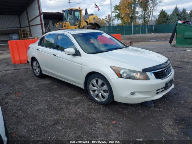 honda accord sdn 2010 1hgcp3f88aa027287