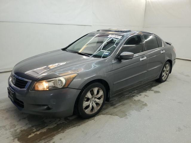 honda accord exl 2010 1hgcp3f88aa027418