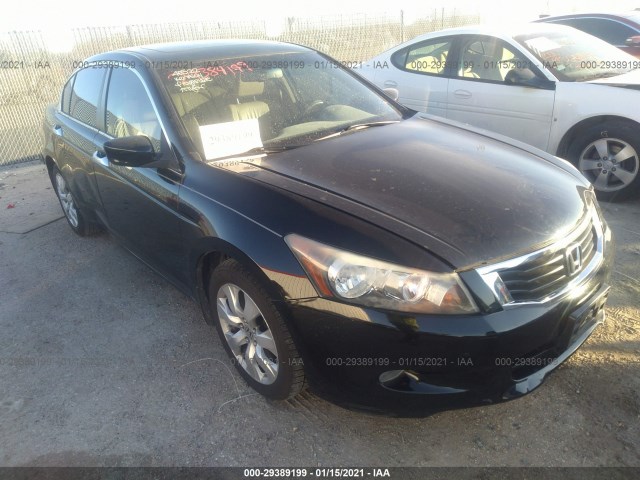 honda accord sdn 2010 1hgcp3f88aa027757