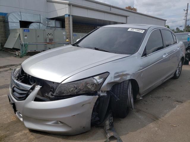 honda accord exl 2011 1hgcp3f88ba004416