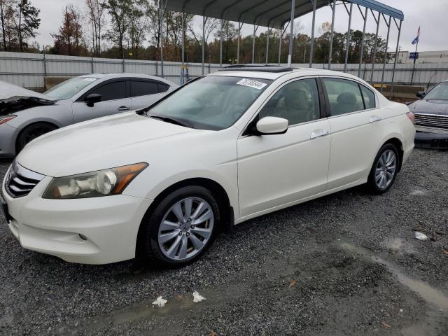 honda accord exl 2011 1hgcp3f88ba009566