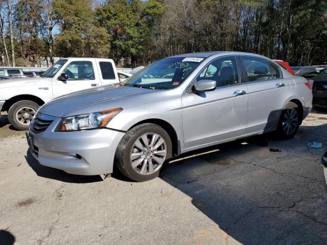 honda accord exl 2011 1hgcp3f88ba011009