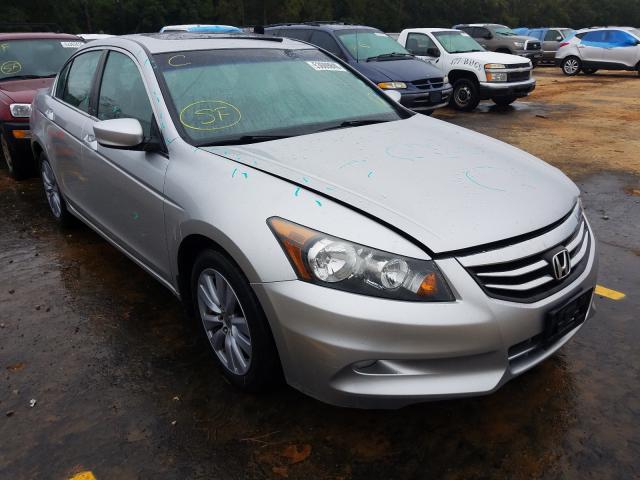 honda accord exl 2011 1hgcp3f88ba018526