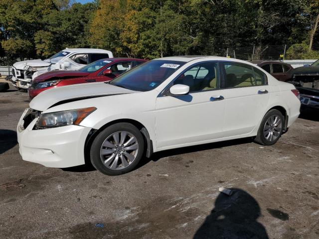 honda accord exl 2012 1hgcp3f88ca007219