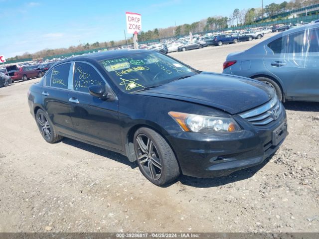 honda accord 2012 1hgcp3f88ca009214