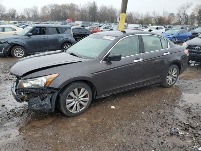 honda accord exl 2012 1hgcp3f88ca010685