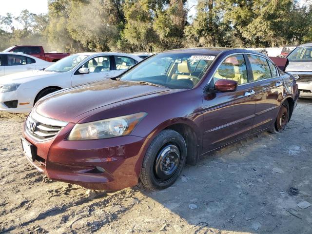 honda accord exl 2012 1hgcp3f88ca036879