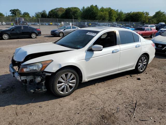 honda accord exl 2012 1hgcp3f88ca039684