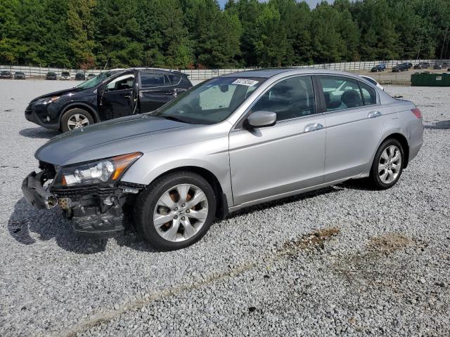 honda accord exl 2010 1hgcp3f89aa009672