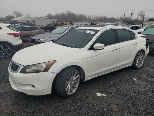 honda accord exl 2010 1hgcp3f89aa010210