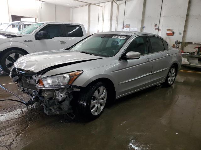 honda accord exl 2010 1hgcp3f89aa014161