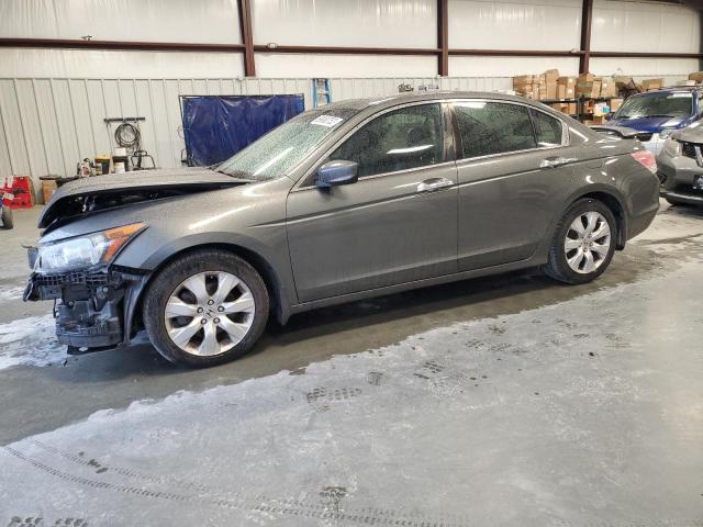 honda accord exl 2010 1hgcp3f89aa019179