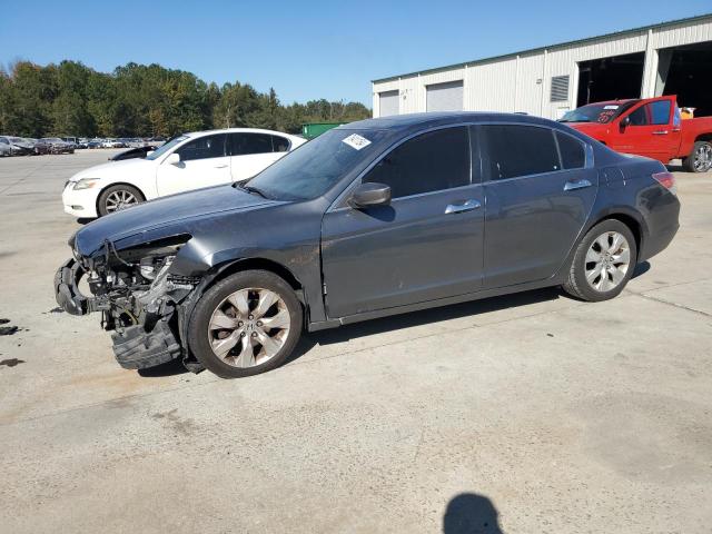 honda accord exl 2010 1hgcp3f89aa030618